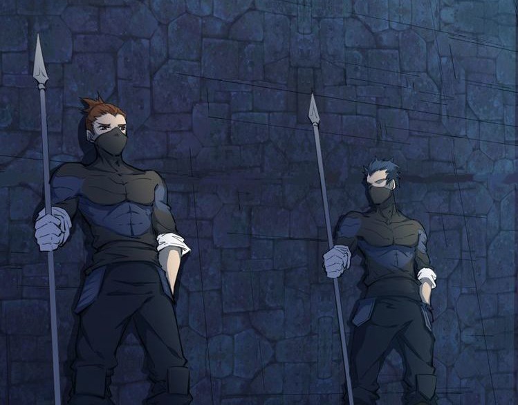 Dragon’s Blood Vessels Chapter 30 Gambar 158